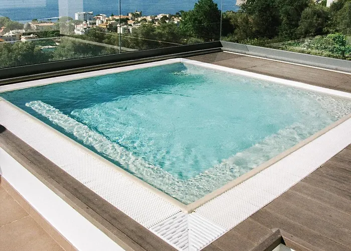 Villa Oriana Relais Półwysep Sorrentyński zdjęcie